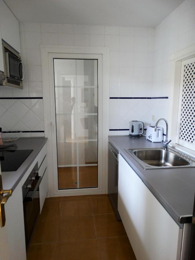 Beautiful Penthouse With Ocean And Marina Views Apartment Isla Canela Exterior photo